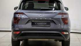 Hyundai Creta 2021 г.в.
