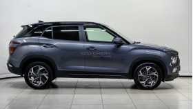 Hyundai Creta 2021 г.в.
