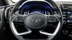 Hyundai Creta 2021 г.в.