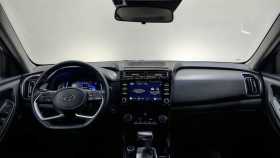 Hyundai Creta 2021 г.в.