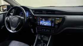 Toyota Corolla 2017 г.в.