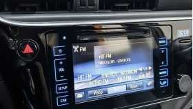 Toyota Corolla 2017 г.в.