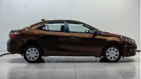 Toyota Corolla 2017 г.в.