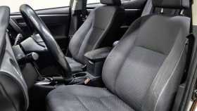 Toyota Corolla 2017 г.в.