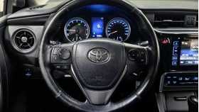 Toyota Corolla 2017 г.в.