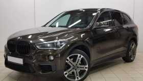 BMW X1 2018 г.в.