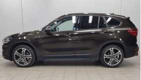 BMW X1 2018 г.в.