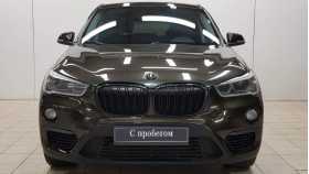 BMW X1 2018 г.в.