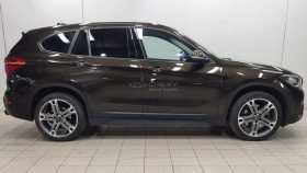 BMW X1 2018 г.в.