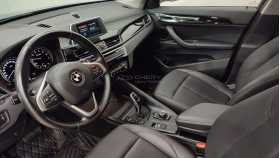 BMW X1 2018 г.в.