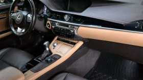 Lexus ES 2017 г.в.