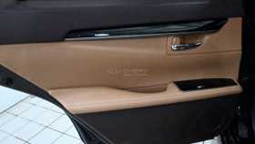 Lexus ES 2017 г.в.