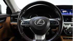 Lexus ES 2017 г.в.