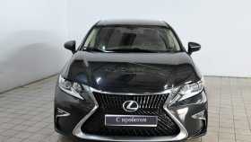 Lexus ES 2017 г.в.