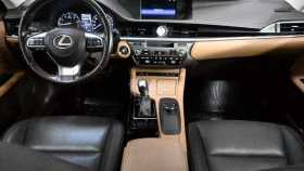 Lexus ES 2017 г.в.