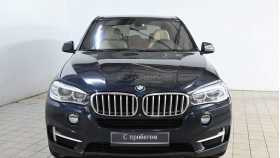 BMW X5 2014 г.в.