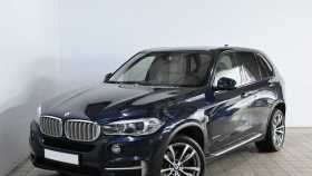 BMW X5 2014 г.в.