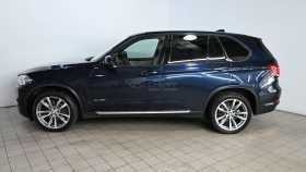 BMW X5 2014 г.в.