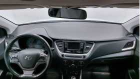 Hyundai Solaris 2017 г.в.