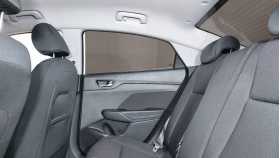 Hyundai Solaris 2017 г.в.