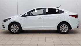 Hyundai Solaris 2017 г.в.