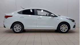 Hyundai Solaris 2017 г.в.