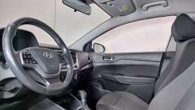 Hyundai Solaris 2017 г.в.