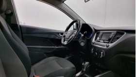 Hyundai Solaris 2017 г.в.