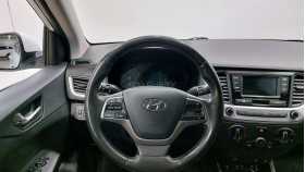 Hyundai Solaris 2017 г.в.