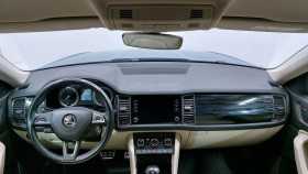 Skoda Kodiaq 2018 г.в.