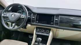 Skoda Kodiaq 2018 г.в.