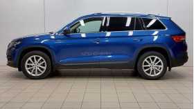 Skoda Kodiaq 2018 г.в.