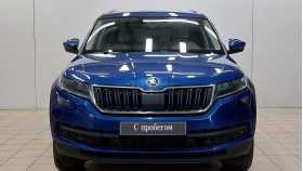 Skoda Kodiaq 2018 г.в.