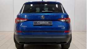 Skoda Kodiaq 2018 г.в.