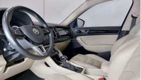 Skoda Kodiaq 2018 г.в.