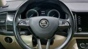 Skoda Kodiaq 2018 г.в.