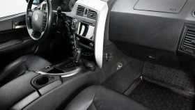 SsangYong Kyron 2014 г.в.