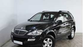 SsangYong Kyron 2014 г.в.