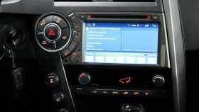 SsangYong Kyron 2014 г.в.