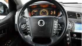 SsangYong Kyron 2014 г.в.