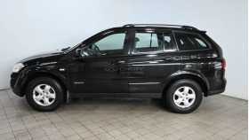 SsangYong Kyron 2014 г.в.