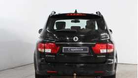 SsangYong Kyron 2014 г.в.