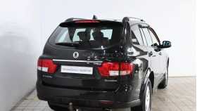 SsangYong Kyron 2014 г.в.