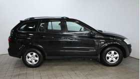 SsangYong Kyron 2014 г.в.