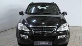 SsangYong Kyron 2014 г.в.