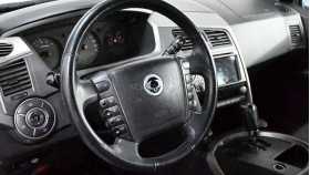 SsangYong Kyron 2014 г.в.