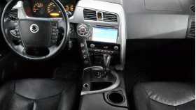 SsangYong Kyron 2014 г.в.