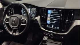 Volvo XC60 2018 г.в.