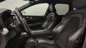 Volvo XC60 2018 г.в.