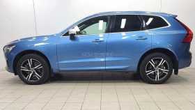 Volvo XC60 2018 г.в.